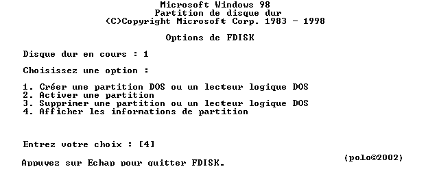 info