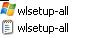 2 icones sans extension