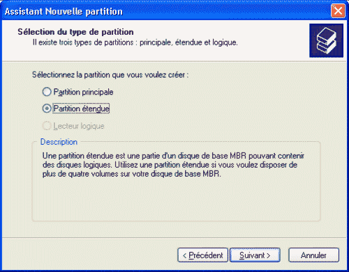 choihttp://poloastucien.free.fr/X  partition etendue
