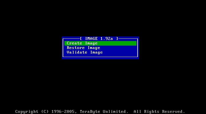 Image de Image for DOS