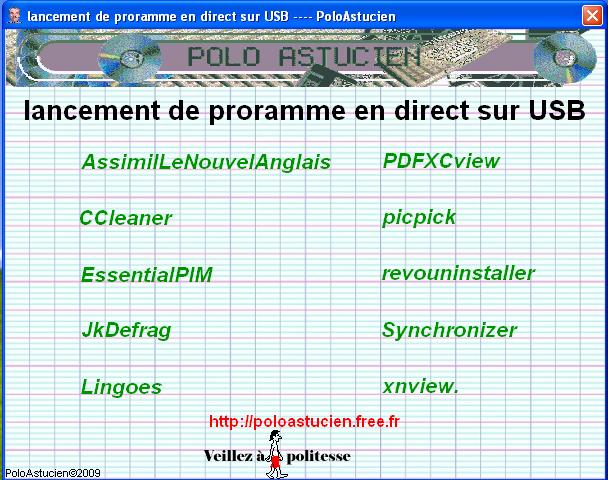 interface donner