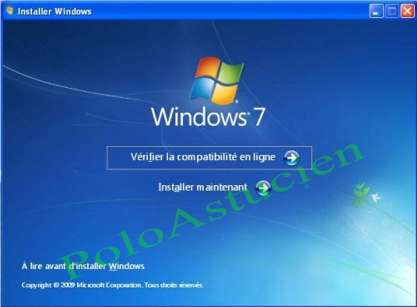 interface dvd seven