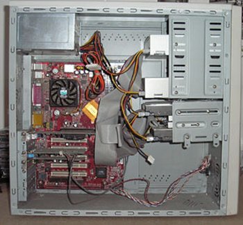 nettoyer l interieur son pc