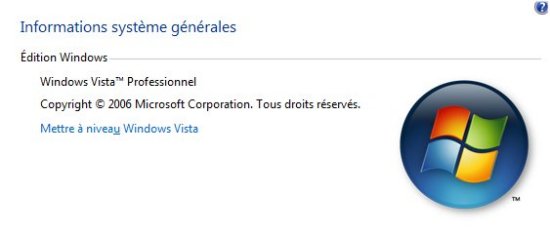 vista business