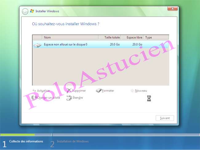 cration partition 1