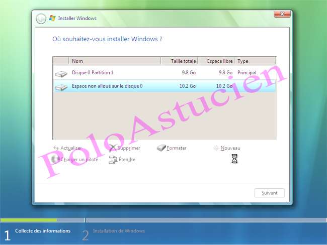 cration partition 2