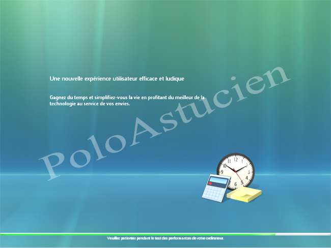 exprience utilisateur efficace