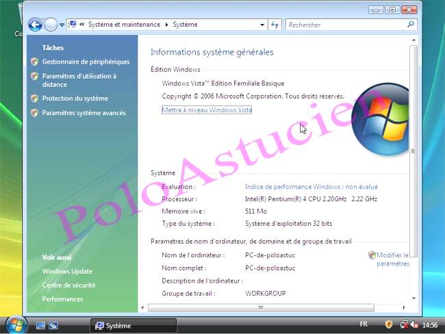 systme basic